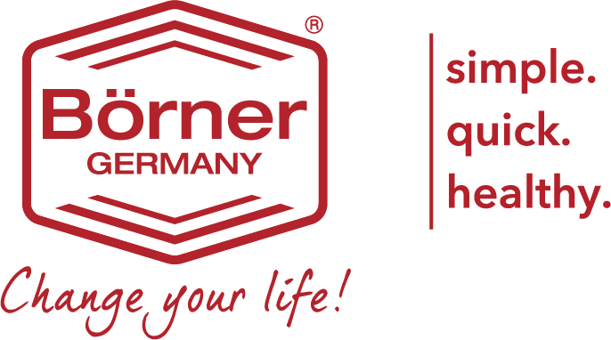 Börner Slovenia